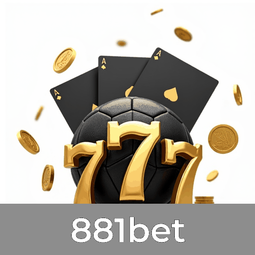 881bet: Seu Cassino Online Seguro e Divertido