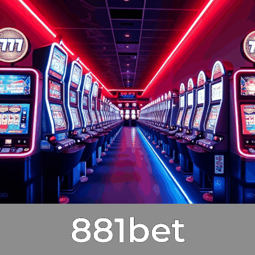 881bet: Bônus Generosos e Ofertas Exclusivas
