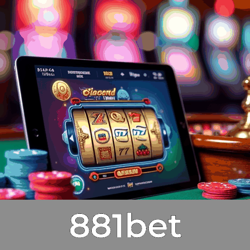 881bet: A Revolução em Apostas com Aplicativo Móvel